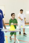 Yelo Bank held an inclusive sports event for children and youth with disabilities (PHOTO)