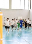 Yelo Bank held an inclusive sports event for children and youth with disabilities (PHOTO)