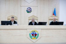 Victims testify in court regarding Armenian armed forces’ attacks on civilians, including children, in Azerbaijan's Kalbajar (PHOTO)