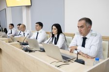 Victims testify in court regarding Armenian armed forces’ attacks on civilians, including children, in Azerbaijan's Kalbajar (PHOTO)