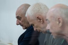 Victims testify in court regarding Armenian armed forces’ attacks on civilians, including children, in Azerbaijan's Kalbajar (PHOTO)
