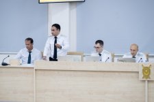 Victims testify in court regarding Armenian armed forces’ attacks on civilians, including children, in Azerbaijan's Kalbajar (PHOTO)