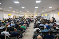 Victims testify in court regarding Armenian armed forces’ attacks on civilians, including children, in Azerbaijan's Kalbajar (PHOTO)