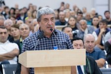 Victims testify in court regarding Armenian armed forces’ attacks on civilians, including children, in Azerbaijan's Kalbajar (PHOTO)