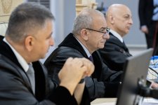 Victims testify in court regarding Armenian armed forces’ attacks on civilians, including children, in Azerbaijan's Kalbajar (PHOTO)