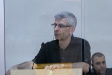 Victims testify in court regarding Armenian armed forces’ attacks on civilians, including children, in Azerbaijan's Kalbajar (PHOTO)