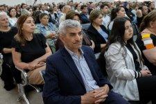 Victims testify in court regarding Armenian armed forces’ attacks on civilians, including children, in Azerbaijan's Kalbajar (PHOTO)