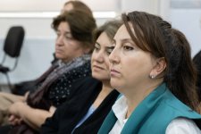 Victims testify in court regarding Armenian armed forces’ attacks on civilians, including children, in Azerbaijan's Kalbajar (PHOTO)