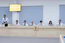 Victims testify in court regarding Armenian armed forces’ attacks on civilians, including children, in Azerbaijan's Kalbajar (PHOTO)