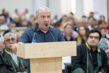 Victims testify in court regarding Armenian armed forces’ attacks on civilians, including children, in Azerbaijan's Kalbajar (PHOTO)