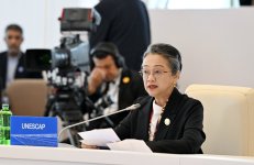 President Ilham Aliyev addresses 17th ECO Summit in Khankendi (PHOTO/VIDEO)