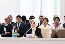 President Ilham Aliyev addresses 17th ECO Summit in Khankendi (PHOTO/VIDEO)