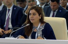 President Ilham Aliyev addresses 17th ECO Summit in Khankendi (PHOTO/VIDEO)