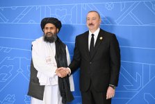President Ilham Aliyev addresses 17th ECO Summit in Khankendi (PHOTO/VIDEO)