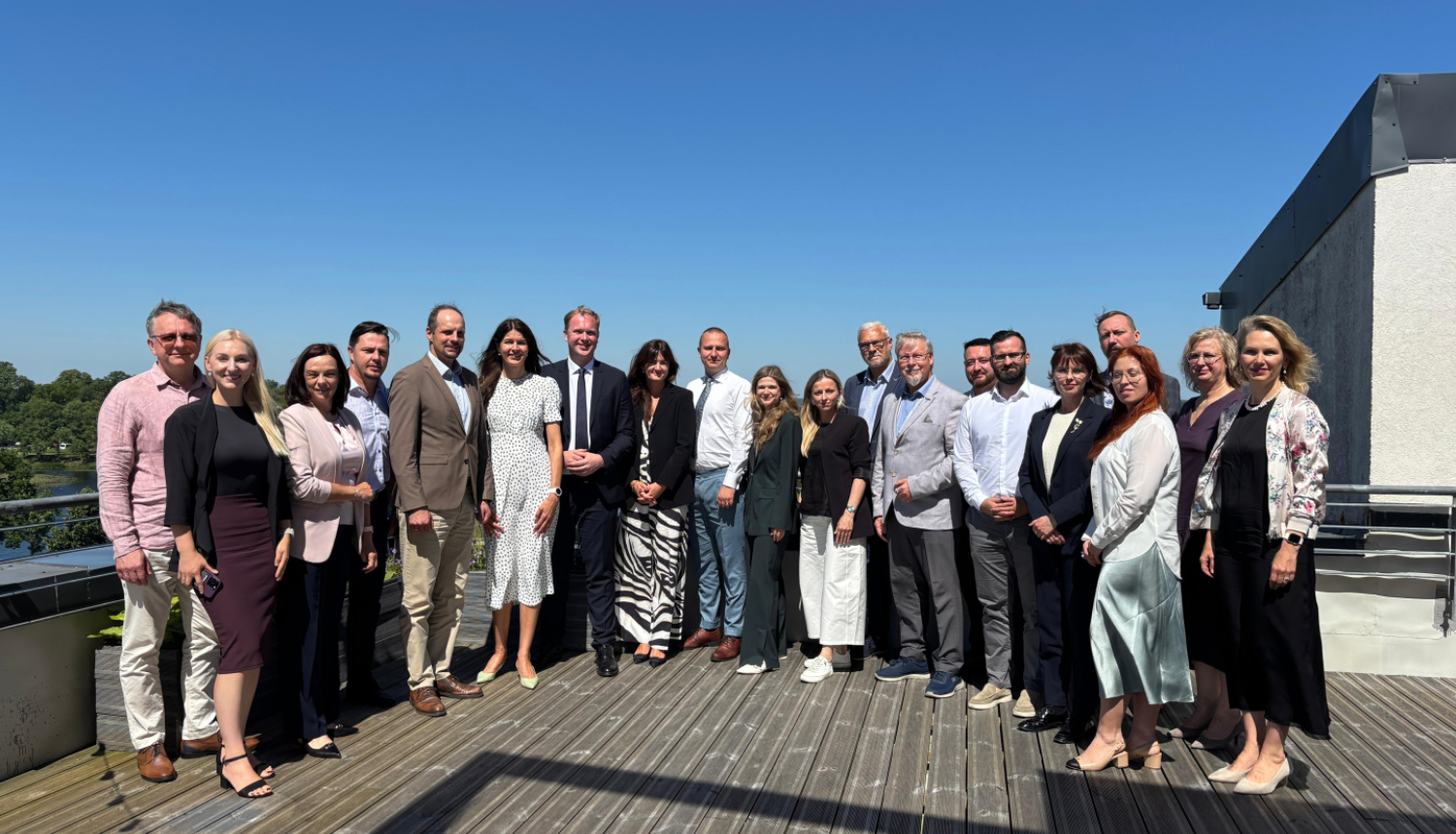 Latvia rolling up its sleeves to boost business and investment efforts in regions