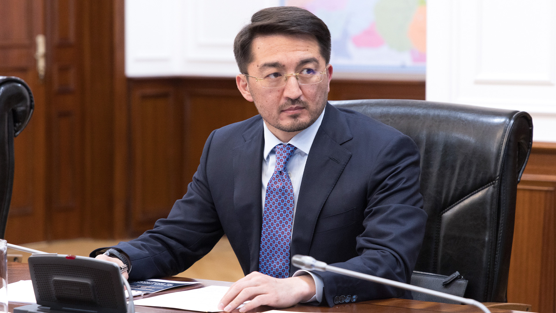 Kazakhstan to expand rural connectivity with fiber-optic rollout by 2027