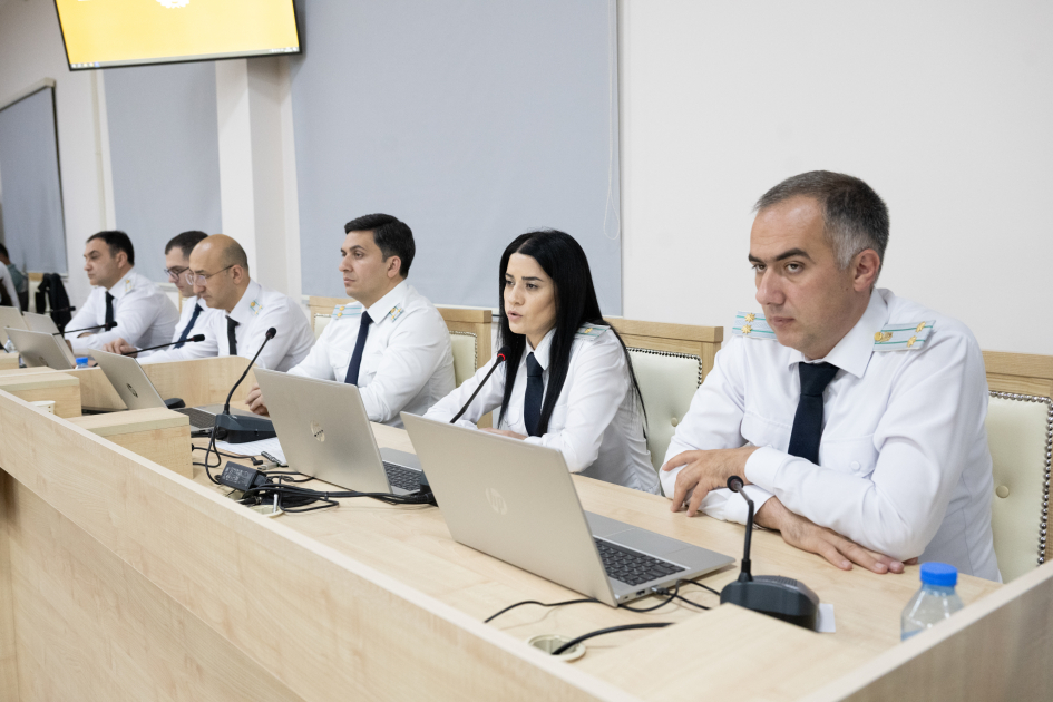 Victims testify in court regarding Armenian armed forces’ attacks on civilians, including children, in Azerbaijan's Kalbajar (PHOTO)