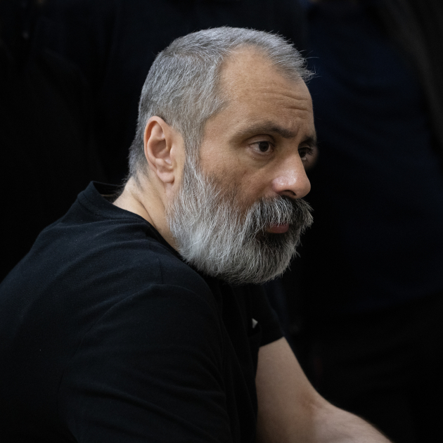 Victims testify in court regarding Armenian armed forces’ attacks on civilians, including children, in Azerbaijan's Kalbajar (PHOTO)
