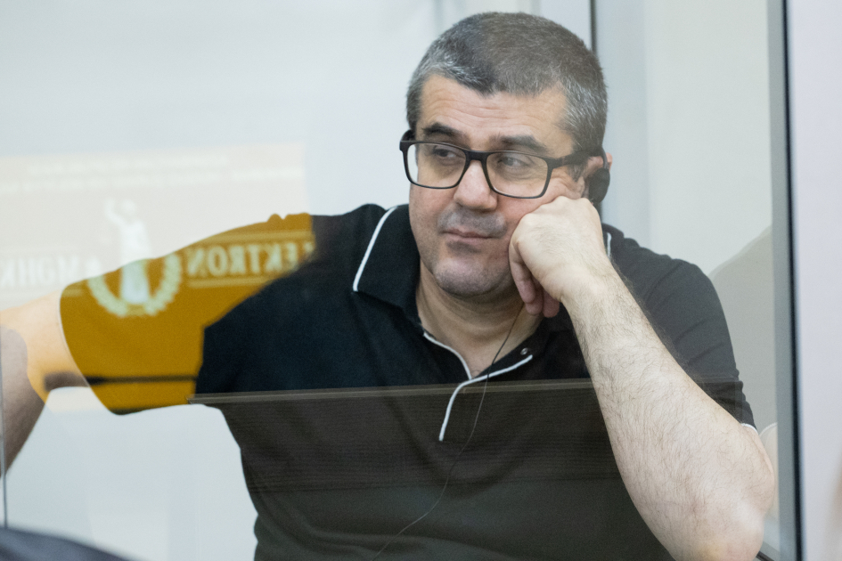 Victims testify in court regarding Armenian armed forces’ attacks on civilians, including children, in Azerbaijan's Kalbajar (PHOTO)