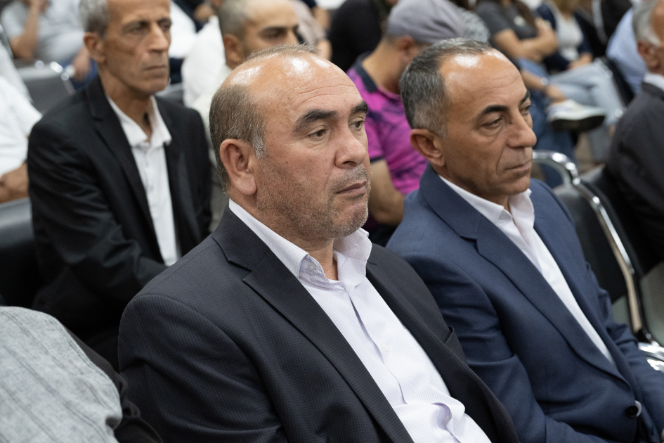 Victims testify in court regarding Armenian armed forces’ attacks on civilians, including children, in Azerbaijan's Kalbajar (PHOTO)