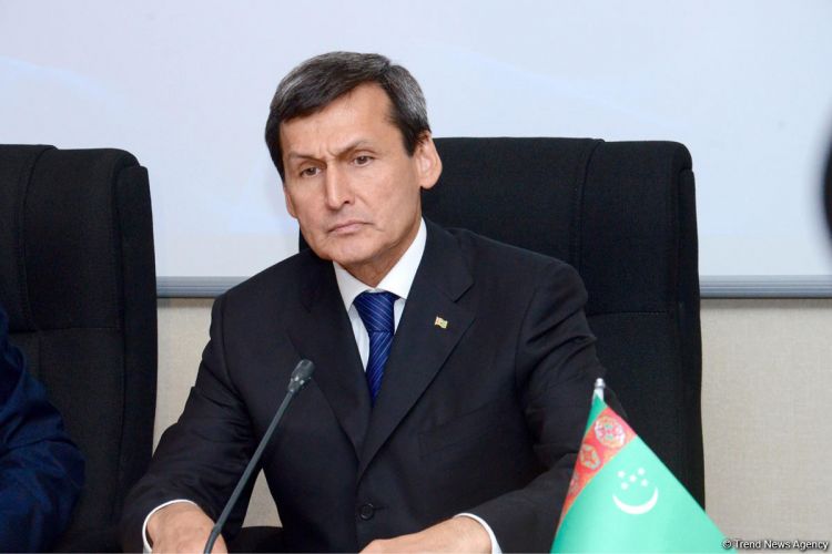 Turkmenistan advocates for favorable investment climate within ECO framework