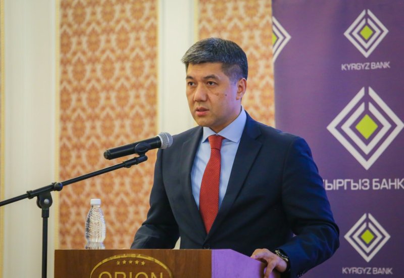 Kyrgyzstan, EBRD team up to empower women entrepreneurs with new finance code