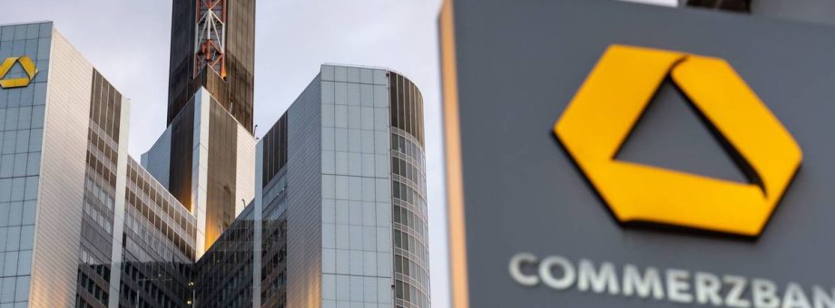 Turkmenistan, Commerzbank expand financial ties and discuss new investment prospects