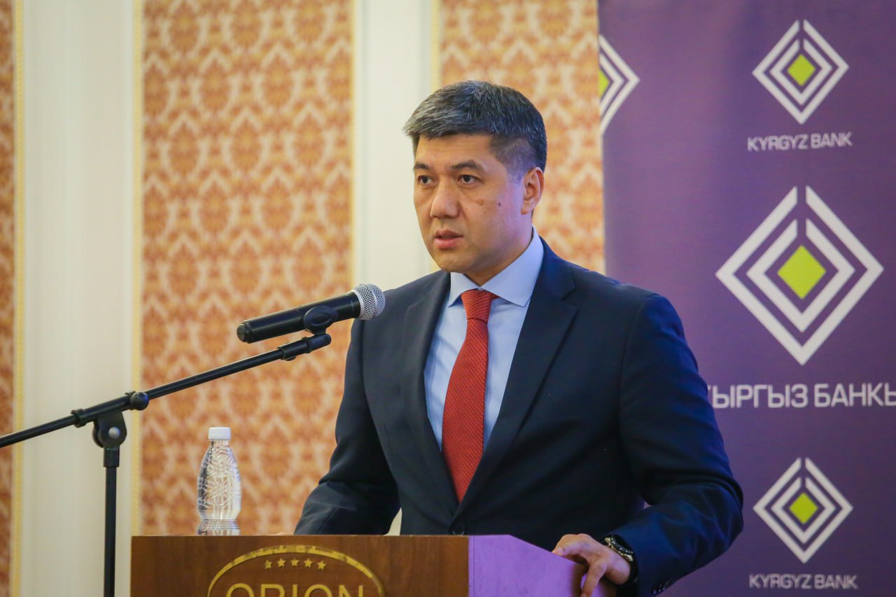 Kyrgyzstan, EBRD team up to empower women entrepreneurs with new finance code