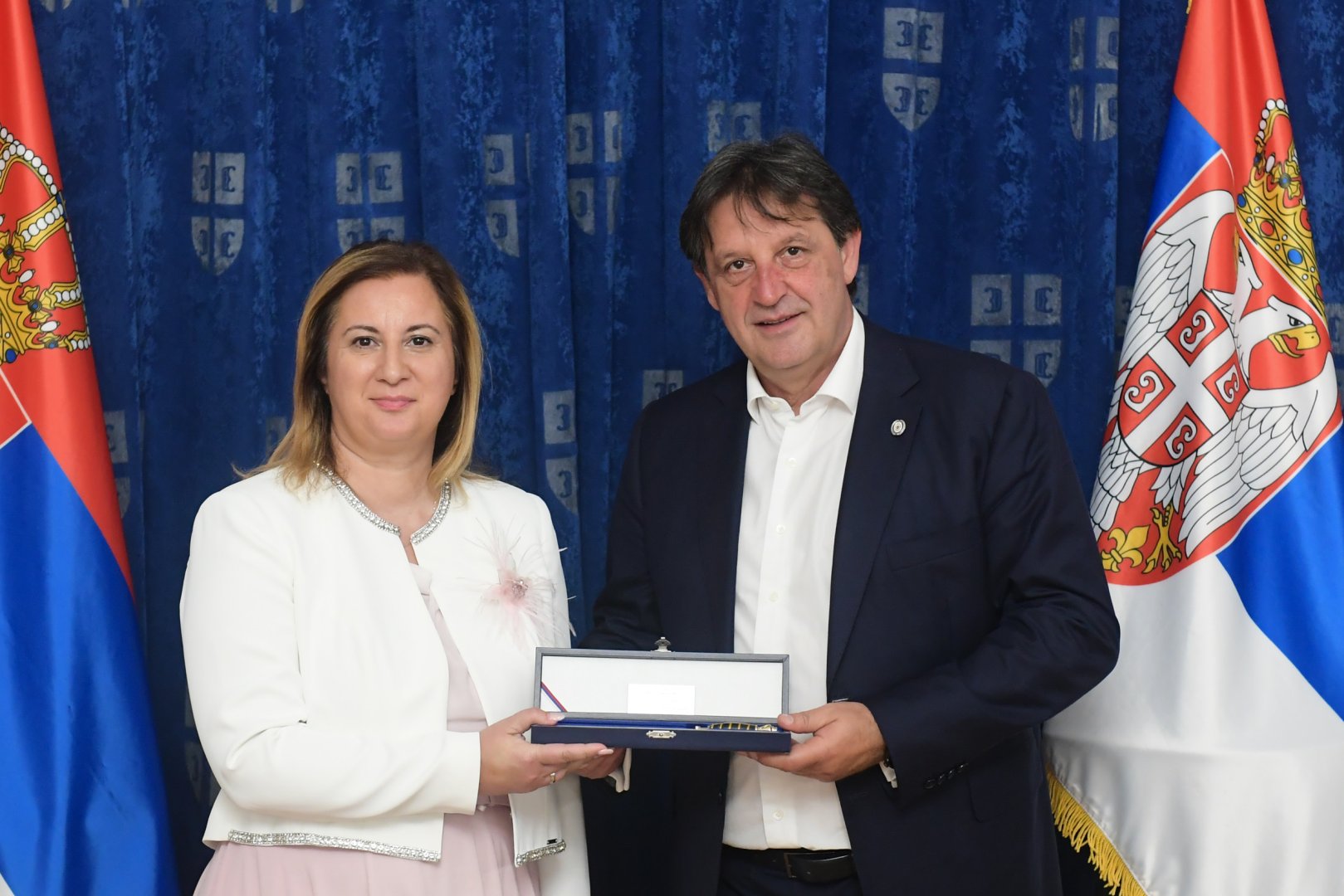 Serbia’s renowned defense training program graduates international cohort (PHOTO)