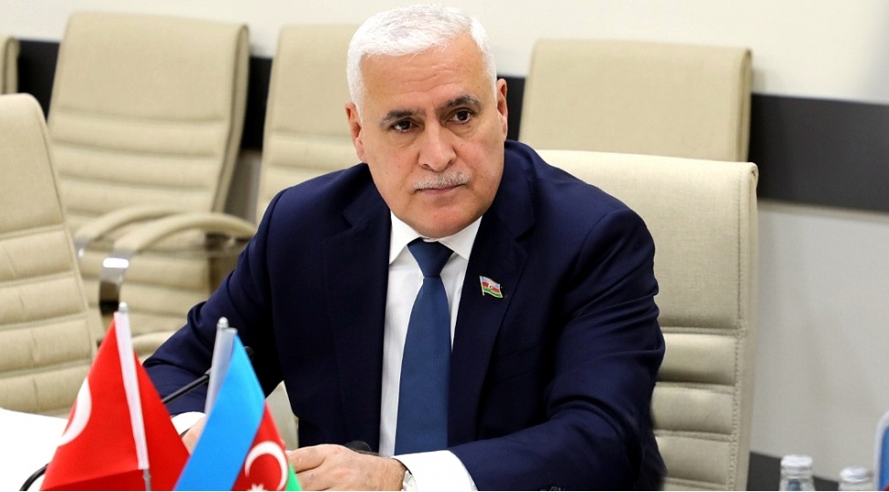 Azerbaijani MP stresses vital role of journalism in tackling upcoming challenges
