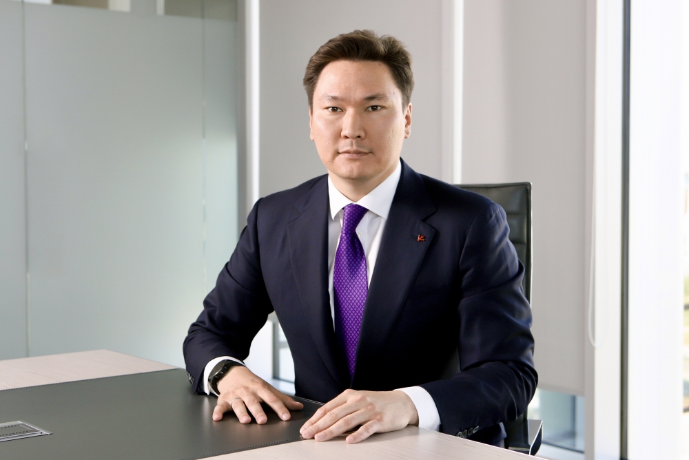 President of Kazakhstan appoints new Ambassador to Kuwait