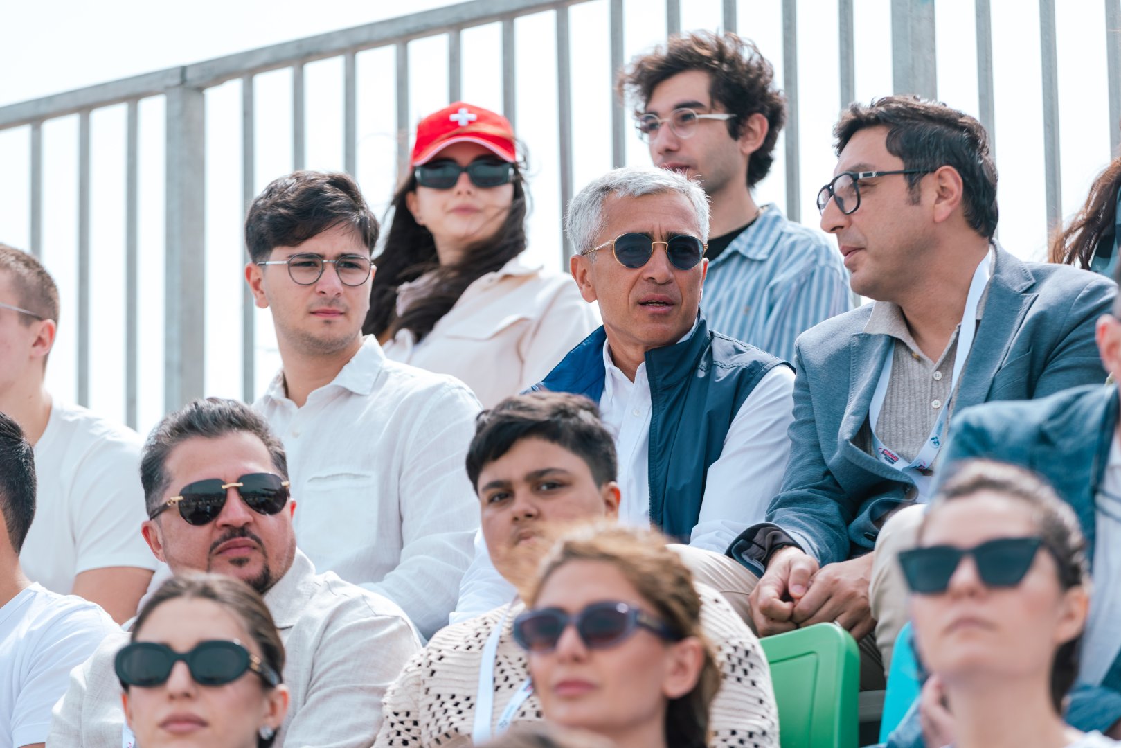 Winners of Baku Speed Festival announced (PHOTO)
