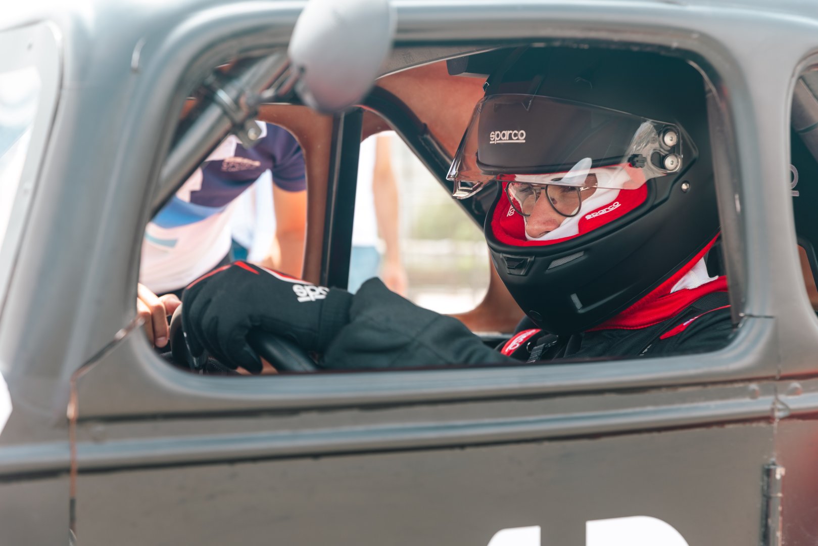 Winners of Baku Speed Festival announced (PHOTO)