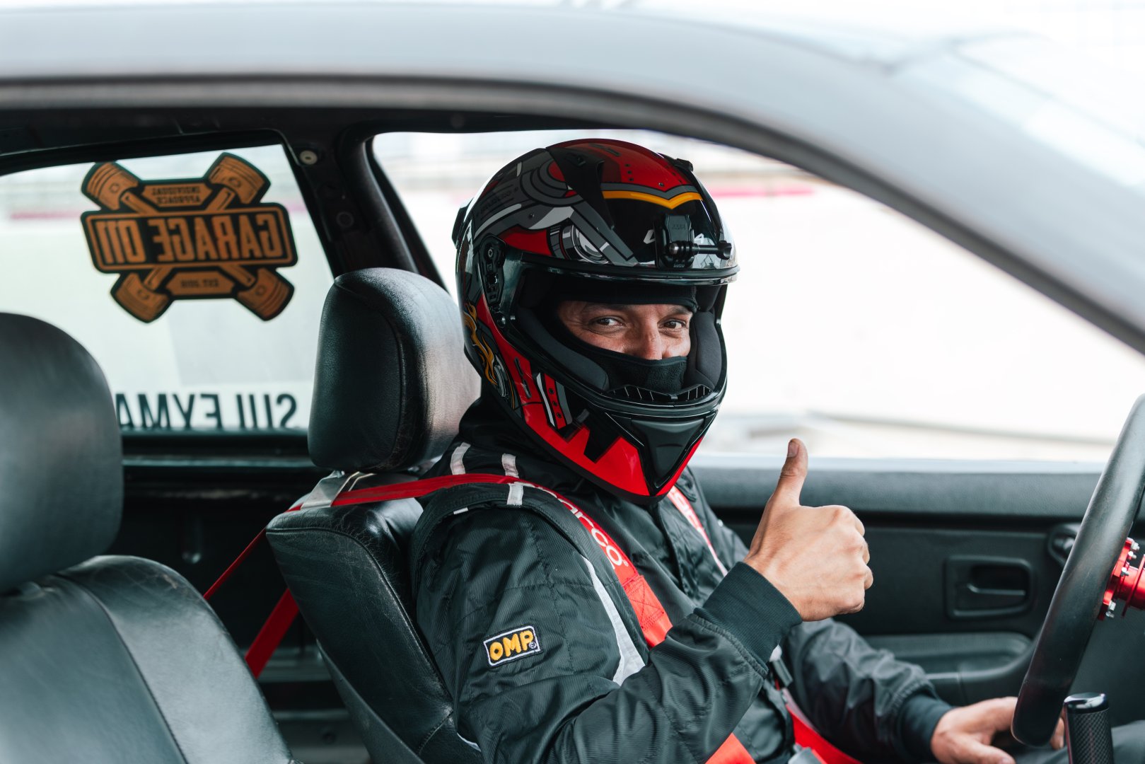 Winners of Baku Speed Festival announced (PHOTO)
