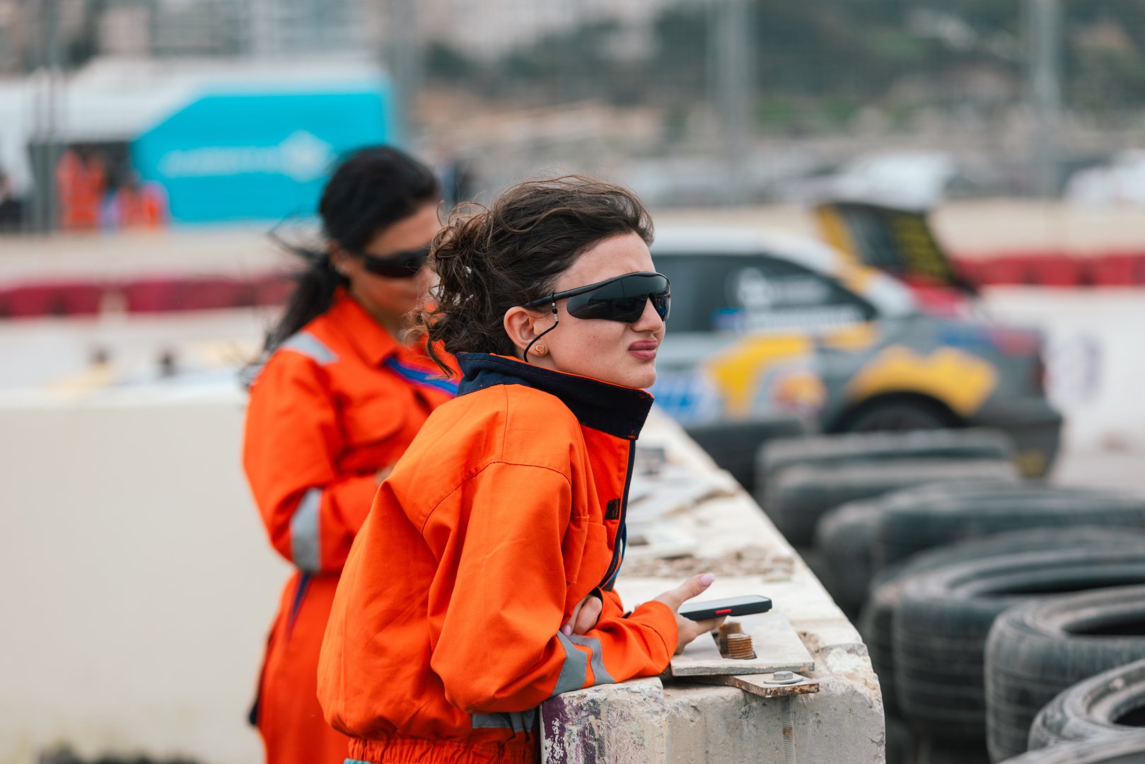 Winners of Baku Speed Festival announced (PHOTO)
