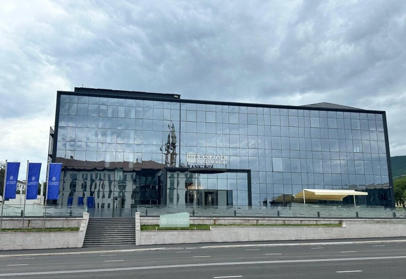 Khankendi Business Center in Azerbaijan boosts local employment (PHOTO)