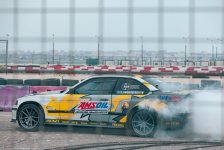 Winners of Baku Speed Festival announced (PHOTO)