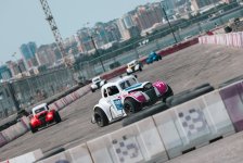 Winners of Baku Speed Festival announced (PHOTO)