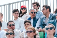 Winners of Baku Speed Festival announced (PHOTO)