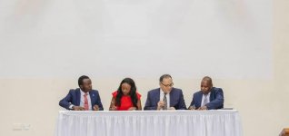 Azerbaijan provides financial assistance to establish Youth Center in Kenya (PHOTO)