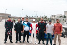 Winners of Baku Speed Festival announced (PHOTO)