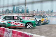 Winners of Baku Speed Festival announced (PHOTO)