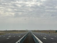 Azerbaijan's Ahmadbayli-Fuzuli-Shusha road project wins international award (PHOTO)
