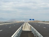 Azerbaijan's Ahmadbayli-Fuzuli-Shusha road project wins international award (PHOTO)