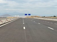 Azerbaijan's Ahmadbayli-Fuzuli-Shusha road project wins international award (PHOTO)