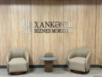 Khankendi Business Center in Azerbaijan boosts local employment (PHOTO)
