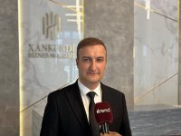 Khankendi Business Center in Azerbaijan boosts local employment (PHOTO)
