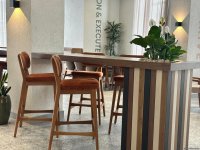 Khankendi Business Center in Azerbaijan boosts local employment (PHOTO)