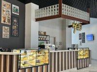 Khankendi Business Center in Azerbaijan boosts local employment (PHOTO)