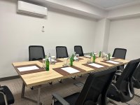 Khankendi Business Center in Azerbaijan boosts local employment (PHOTO)